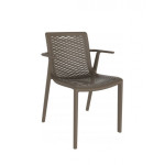 Net Kat/P PL* Armchair
