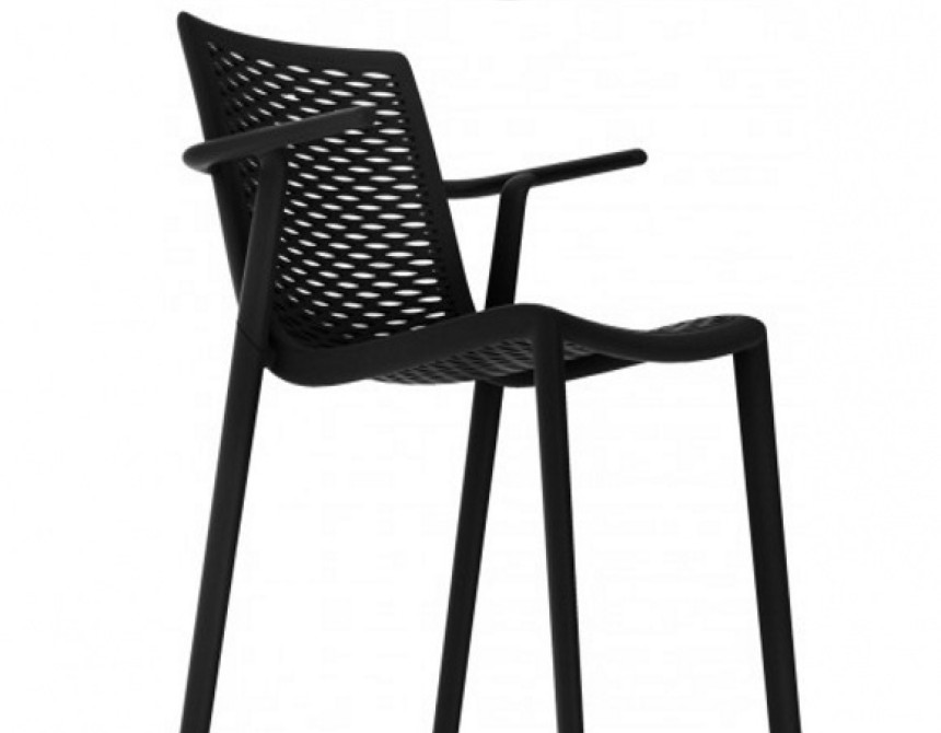 Net Kat/P PL* Armchair