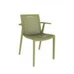 Net Kat/P PL* Armchair