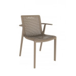 Net Kat/P PL* Armchair
