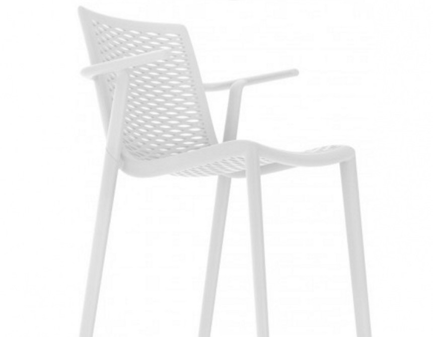 Net Kat/P PL* Armchair
