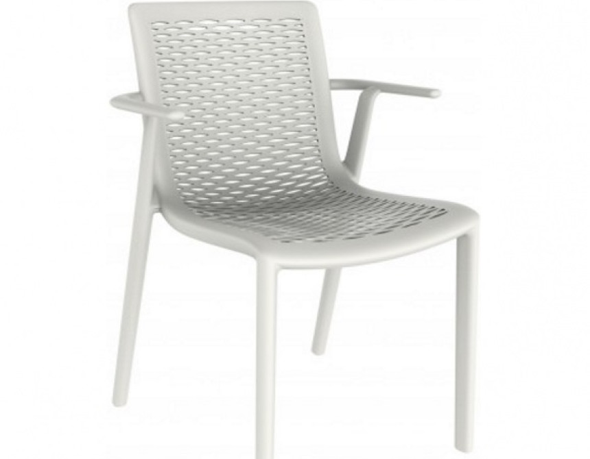 Net Kat/P PL* Armchair