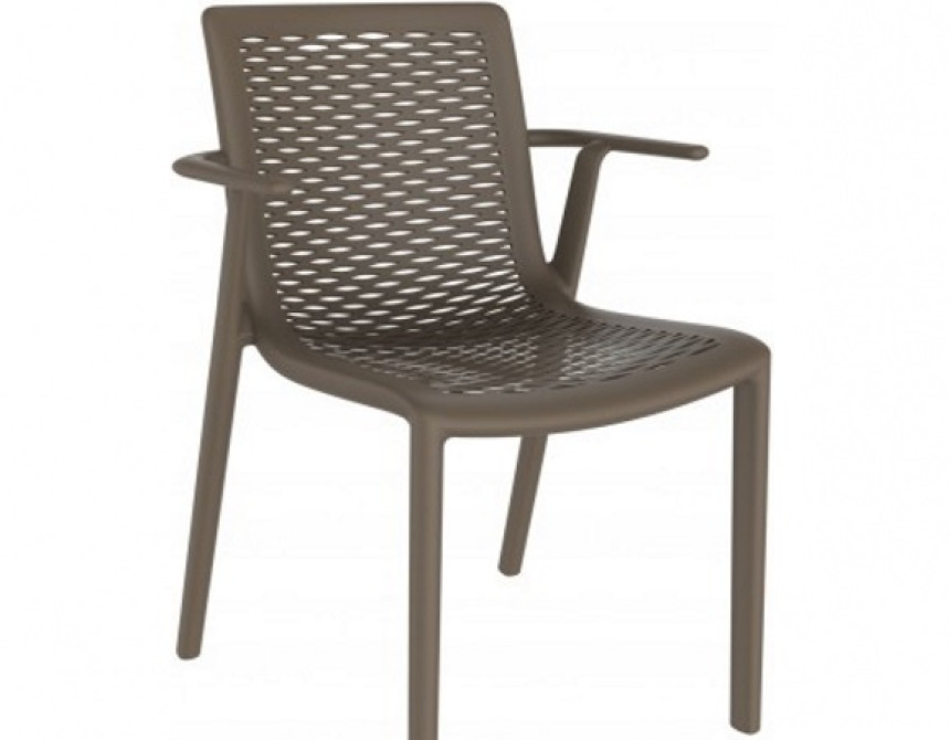 Net Kat/P PL* Armchair