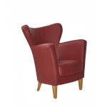 Julia/P COM Armchair