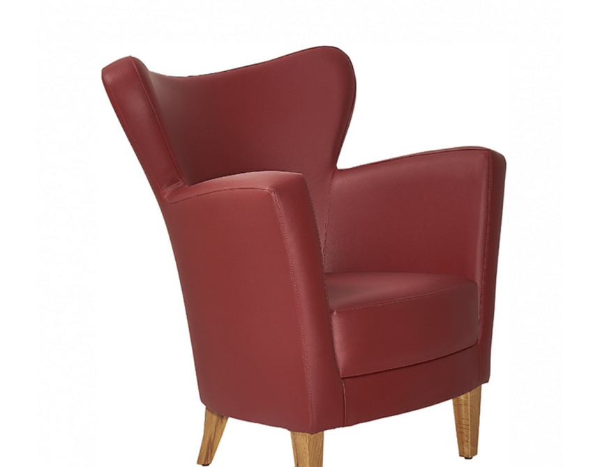 Julia/P COM Armchair