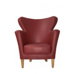 Julia/P COM Armchair