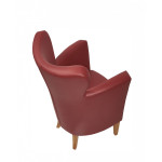 Julia/P COM Armchair