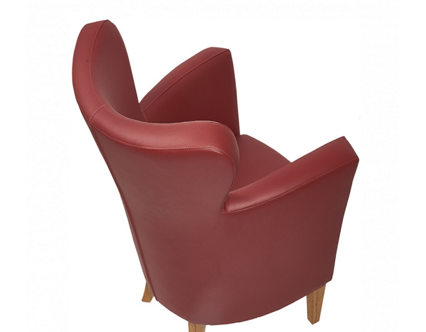 Julia/P COM Armchair