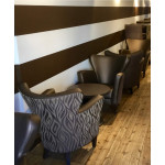 Julia/P COM Armchair