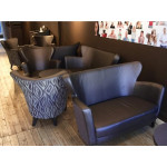 Julia/P COM Armchair
