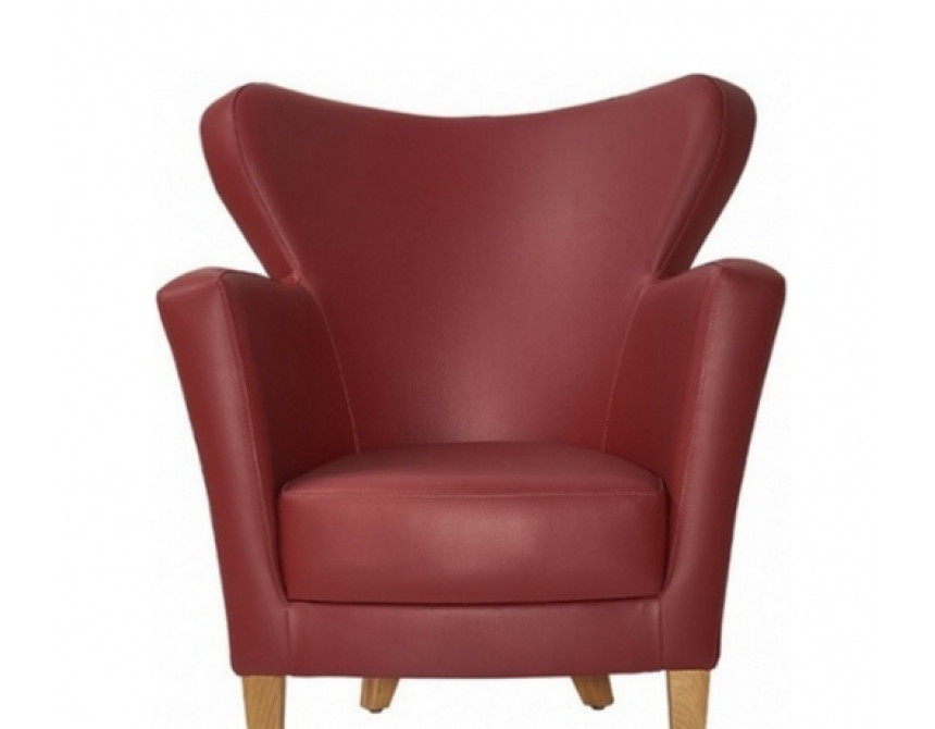 Julia/P COM Armchair