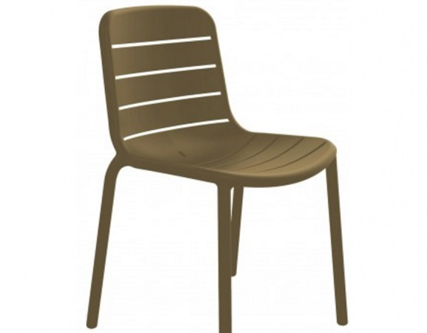 Gina PL* Chair