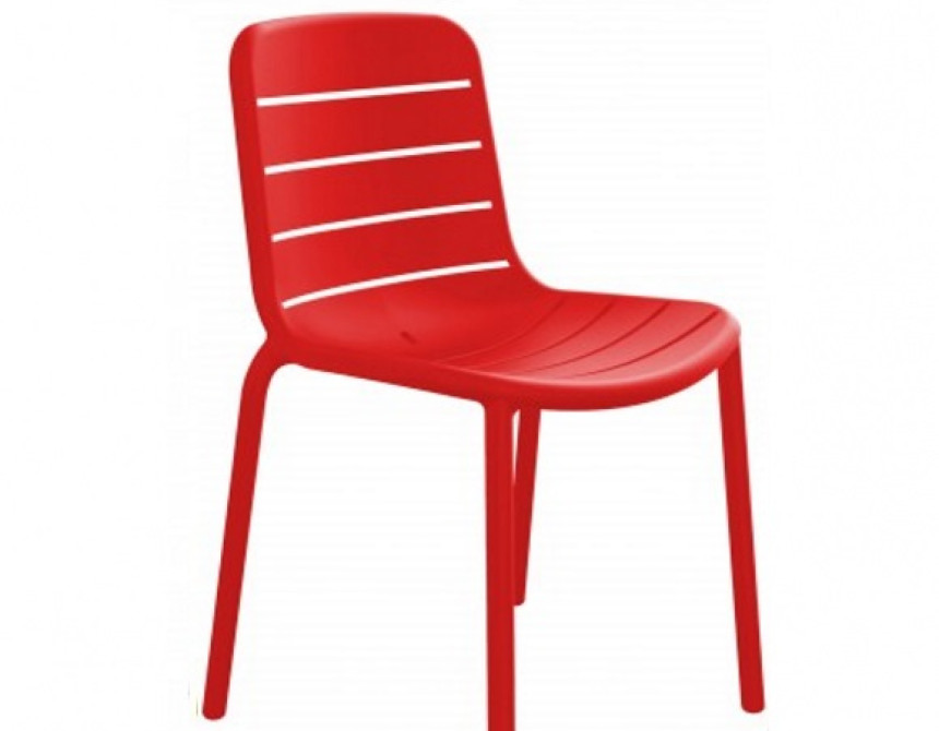 Gina PL* Chair