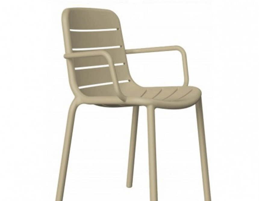 Gina/P PL* Armchair