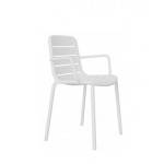 Gina/P PL* Armchair