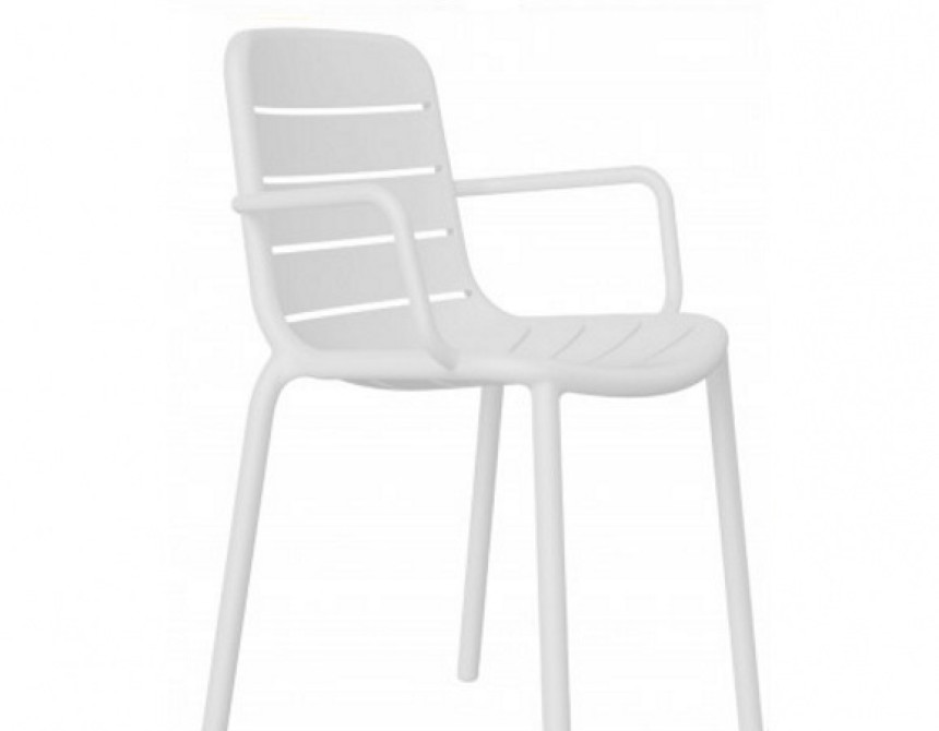Gina/P PL* Armchair