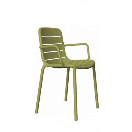 Gina/P PL* Armchair