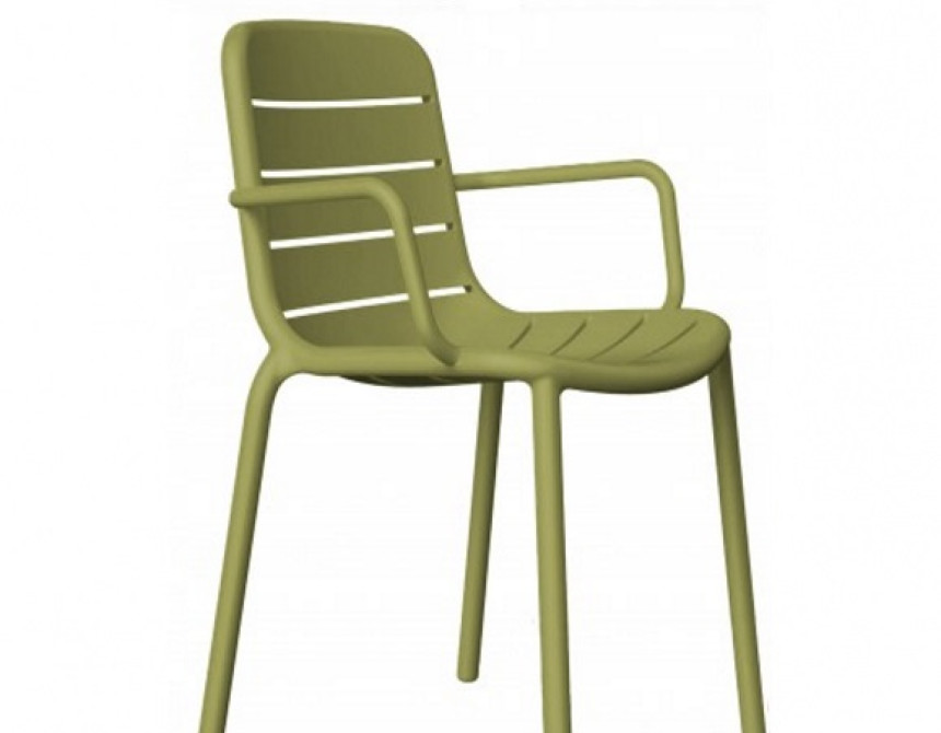 Gina/P PL* Armchair