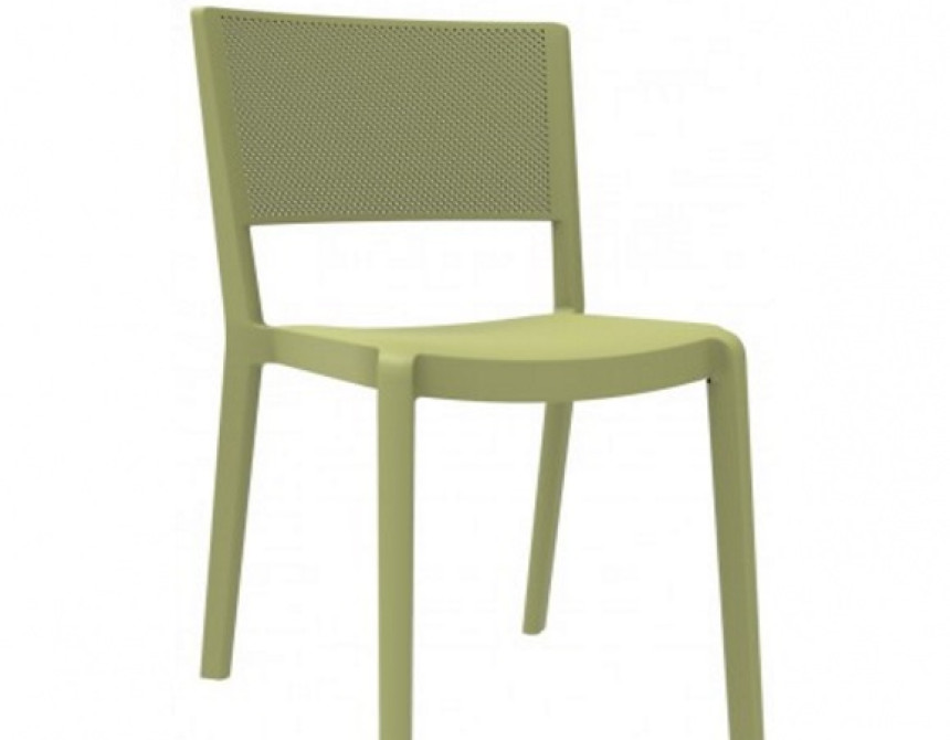 Spot PL* Chair