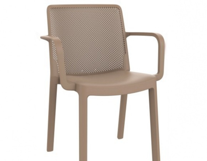 Fresh/P PL* Armchair