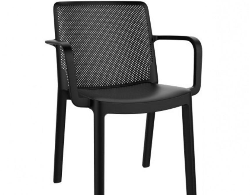 Fresh/P PL* Armchair