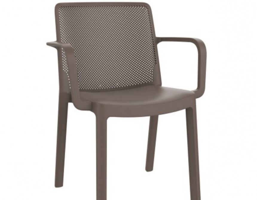 Fresh/P PL* Armchair