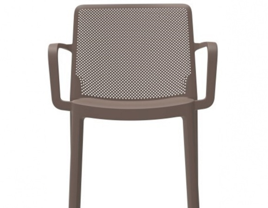 Fresh/P PL* Armchair