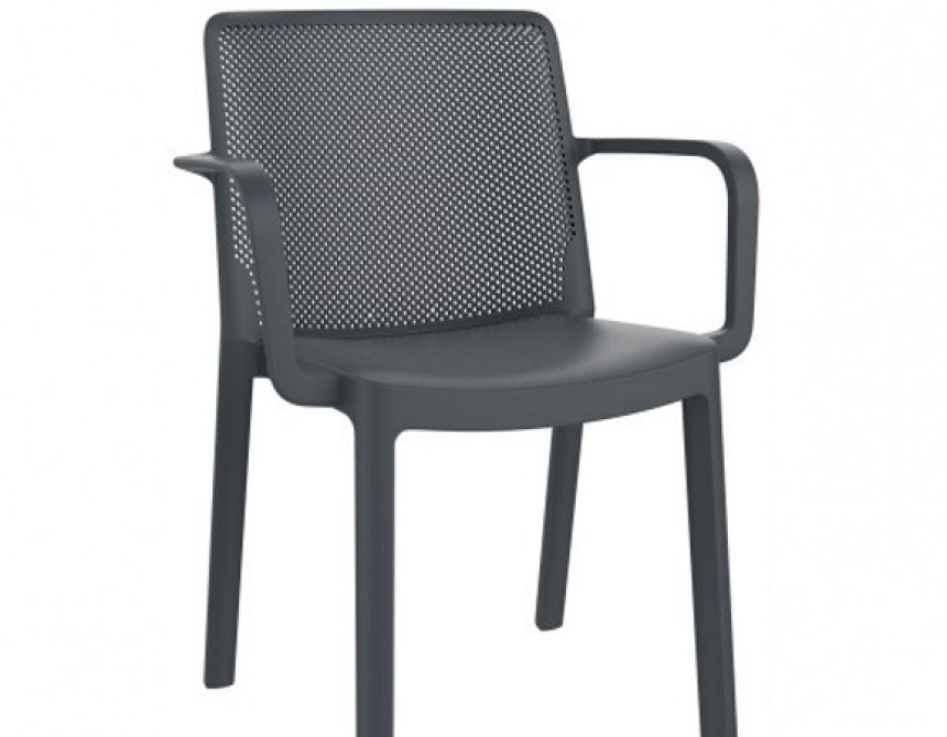 Fresh/P PL* Armchair