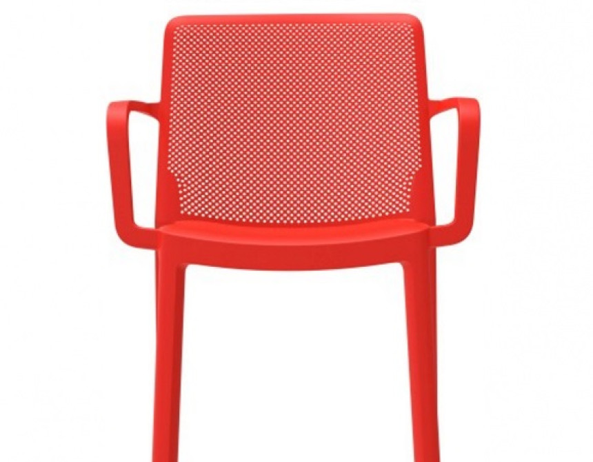 Fresh/P PL* Armchair