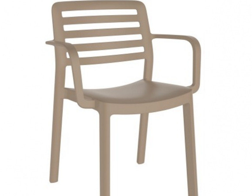 Wind/P PL* Armchair