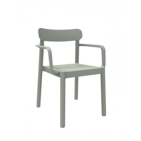 Elba/P PL* Armchair