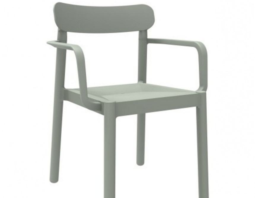Elba/P PL* Armchair