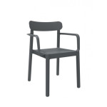 Elba/P PL* Armchair