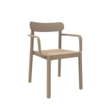 Elba/P PL* Armchair