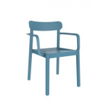 Elba/P PL* Armchair