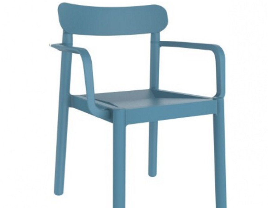 Elba/P PL* Armchair