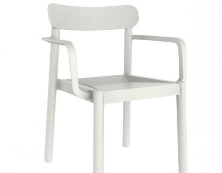 Elba/P PL* Armchair