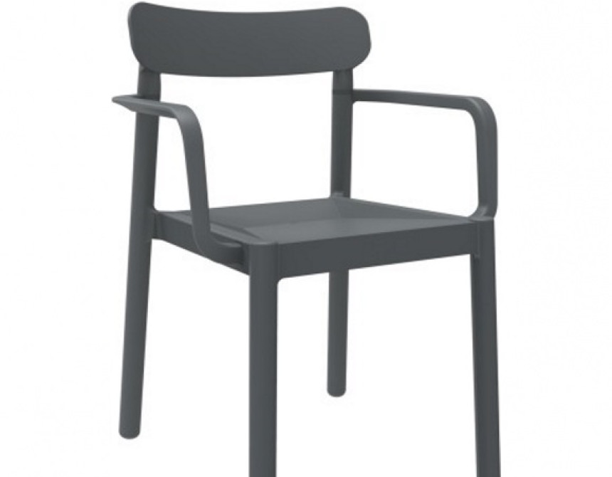 Elba/P PL* Armchair