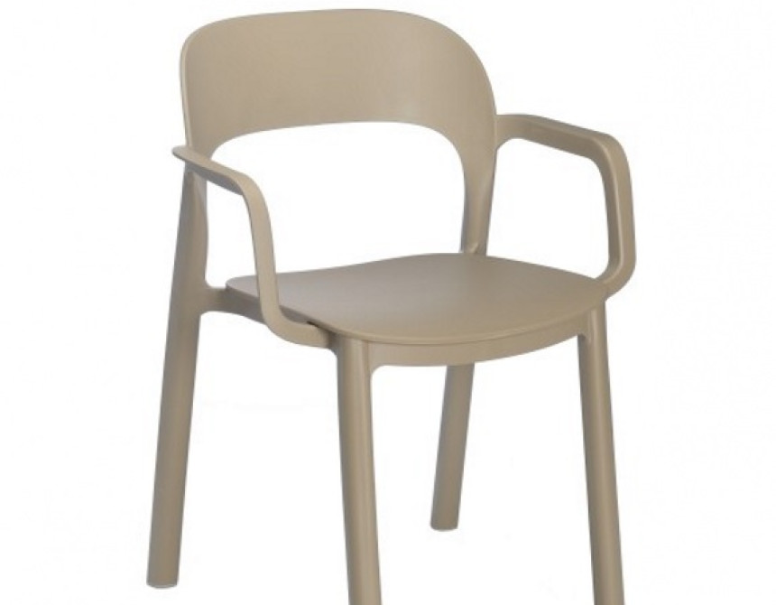 Ona/P PL* Armchair