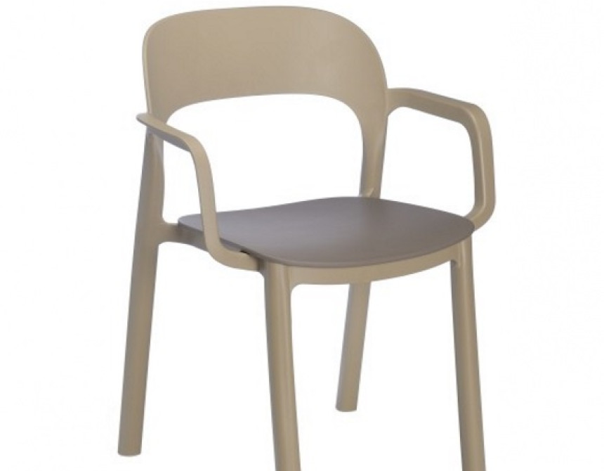 Ona/P PL* Armchair