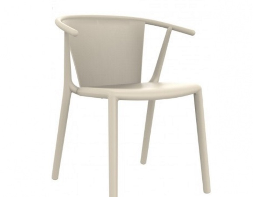 Steely PL* Armchair