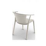 Steely PL* Armchair