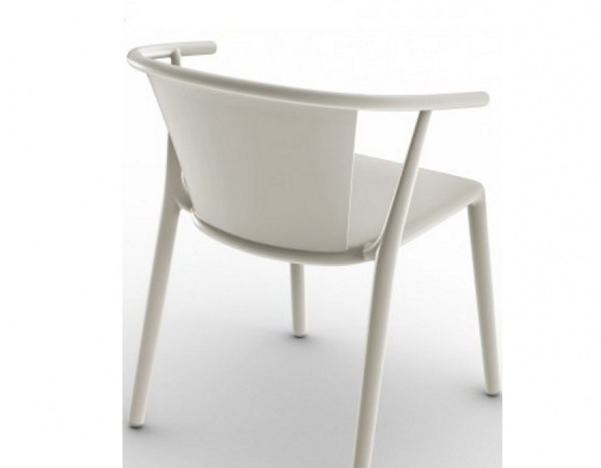 Steely PL* Armchair