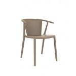Steely PL* Armchair