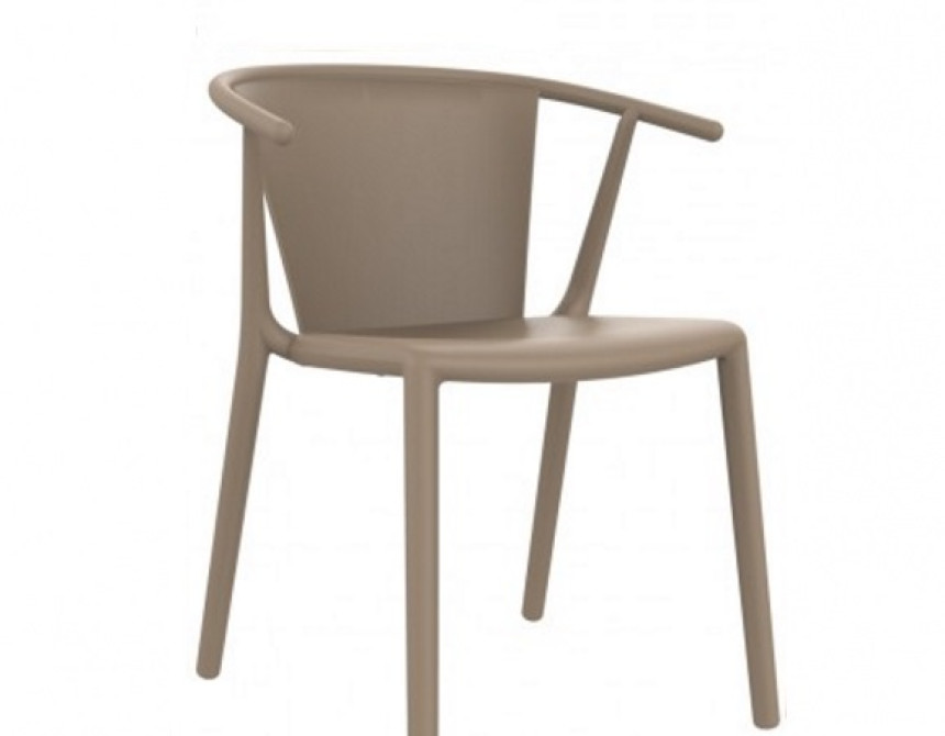Steely PL* Armchair