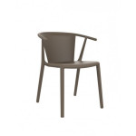 Steely PL* Armchair