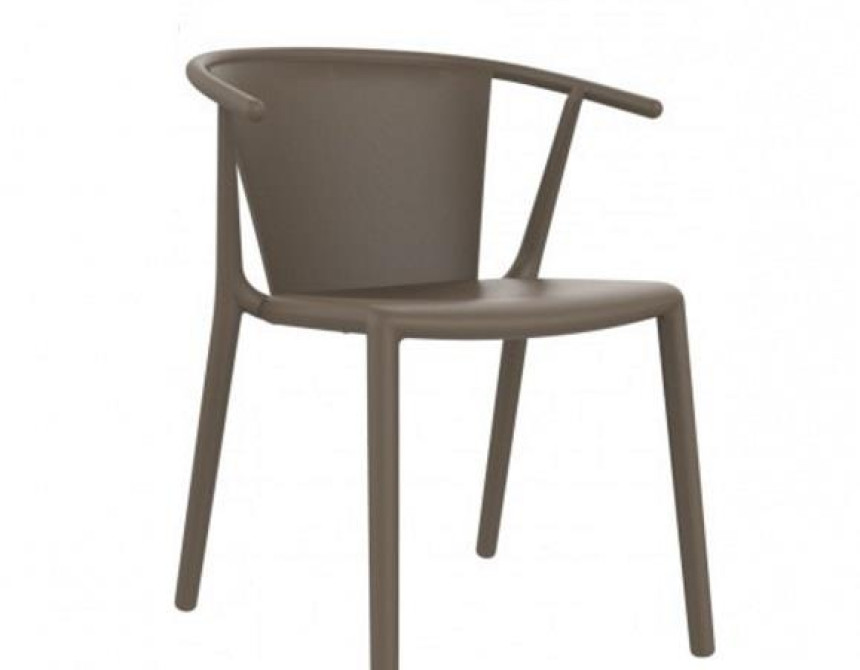 Steely PL* Armchair