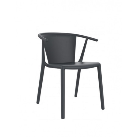 Steely PL* Armchair