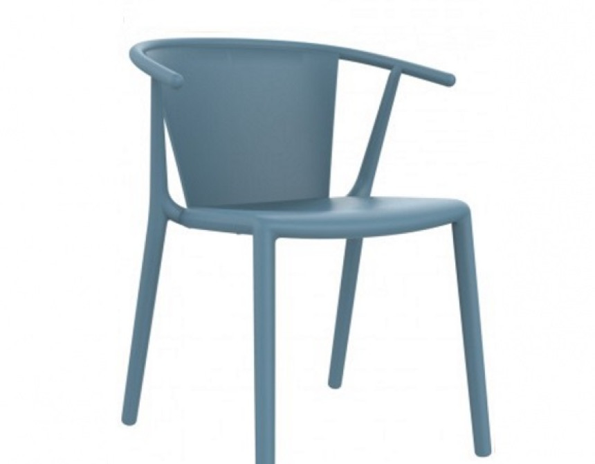 Steely PL* Armchair