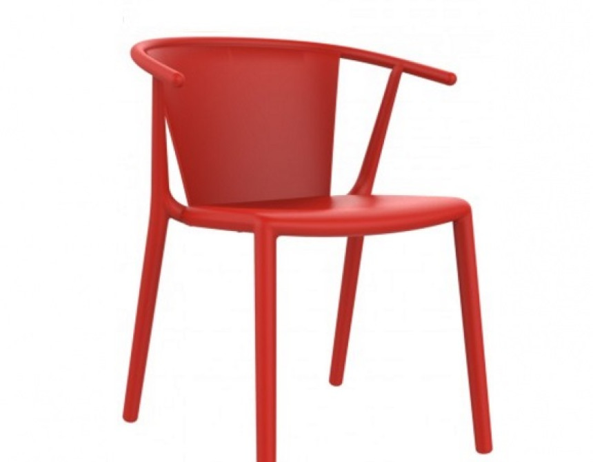 Steely PL* Armchair